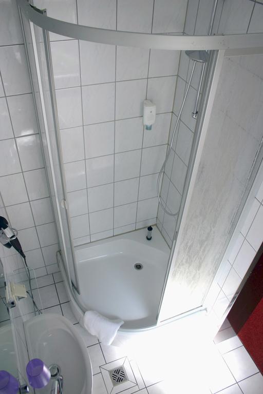 Haus Am Eberbach Hotel Stadtoldendorf Phòng bức ảnh